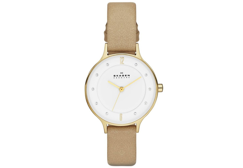 Skagen Uhrenarmband SKW2146