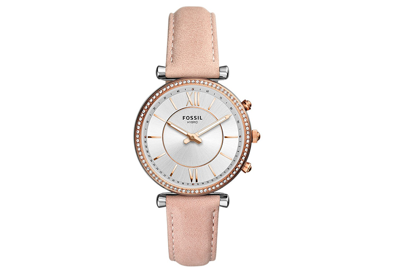 Fossil Uhrenarmband FTW5039