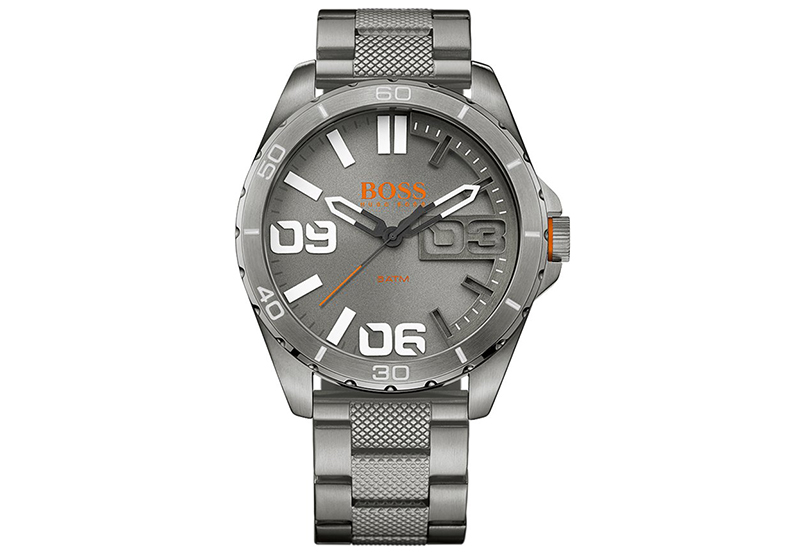 Hugo Boss Uhrenarmband HB1513289