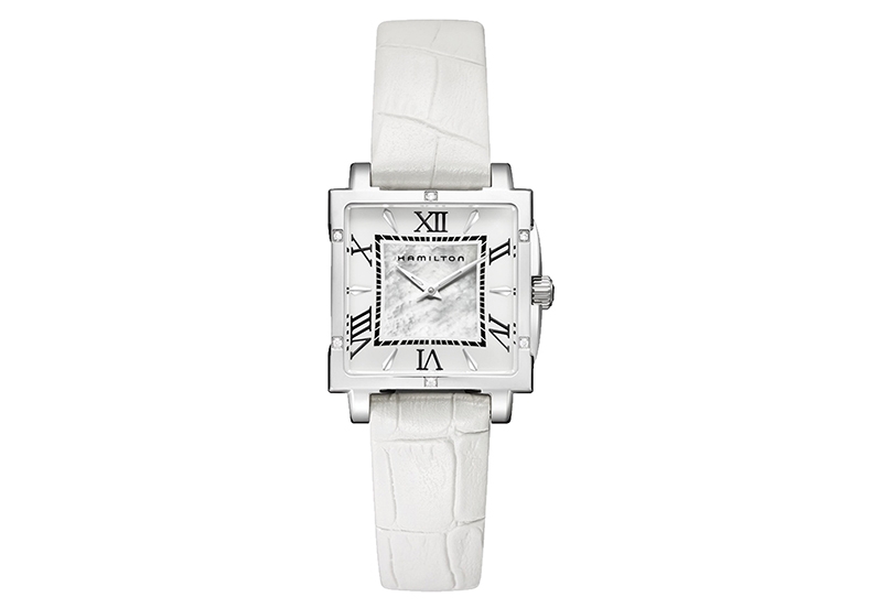 Hamilton Jazzmaster Uhrenarmband: H32291914