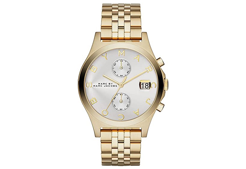 Marc Jacobs MBM3379 Uhrenarmband