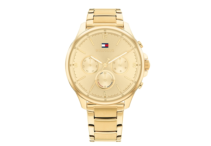 Gold Gelb