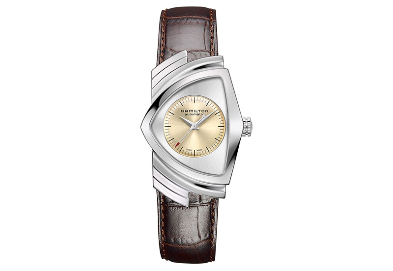 Hamilton Ventura Uhrenarmband: H24515521