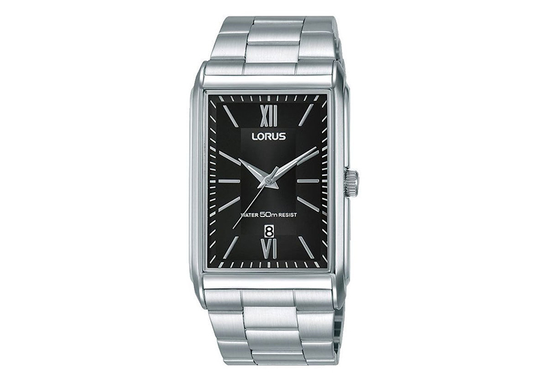 Lorus Uhrenarmband RH907JX9