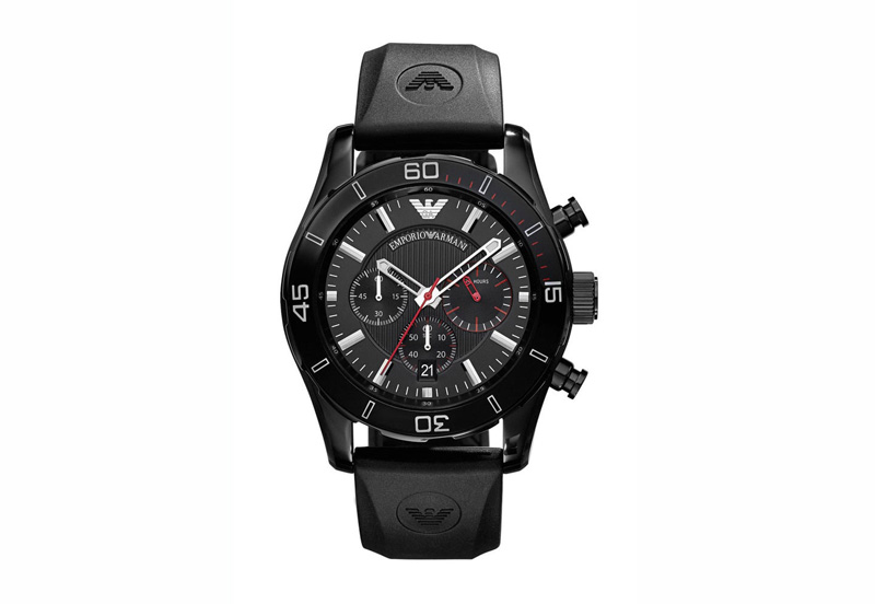 Armani Uhrenarmband AR5948
