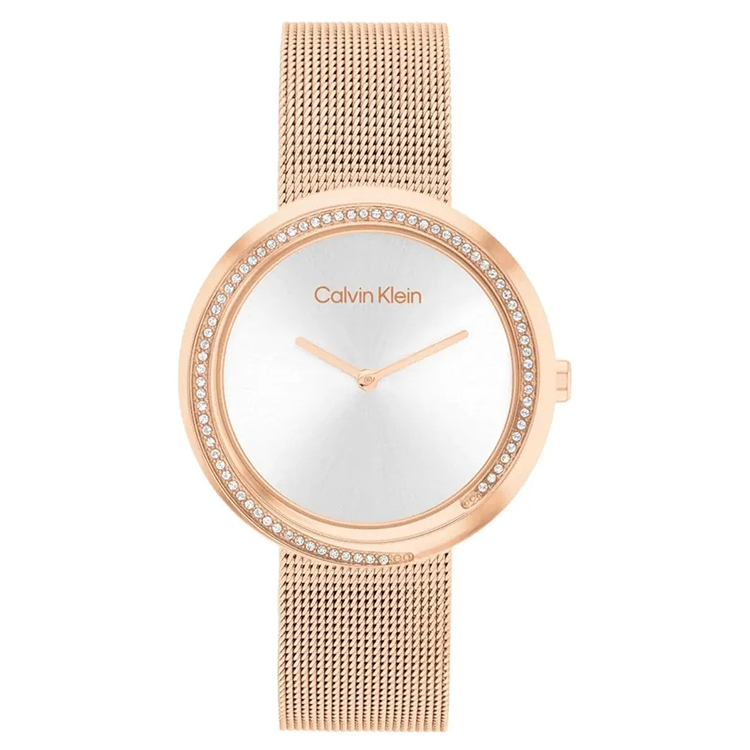 Rosé Gold