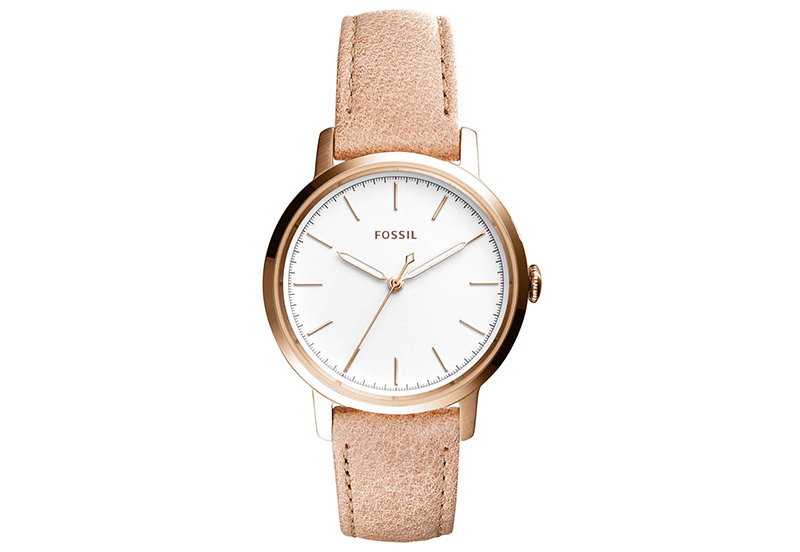Fossil Uhrenarmband ES4185