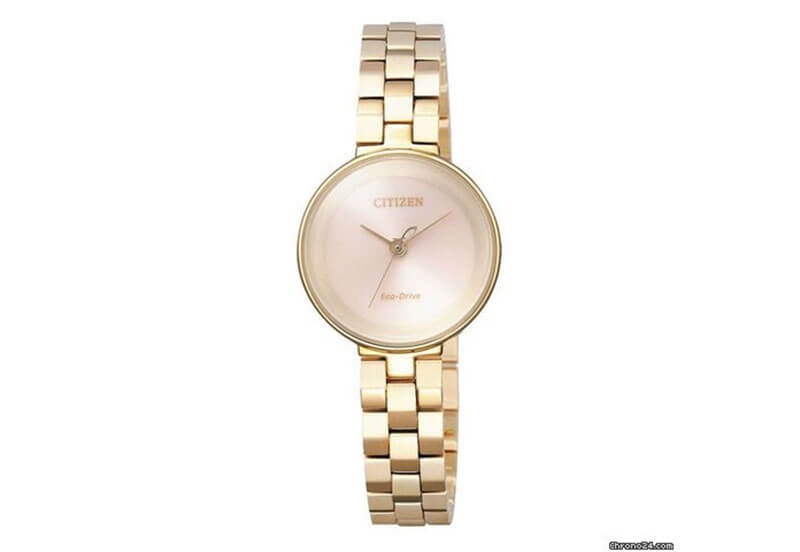 Citizen Uhrenarmband EW5503 - 59W