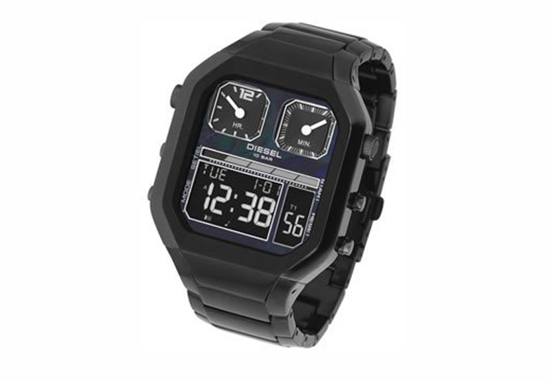 Diesel Ersatzarmband DZ7065