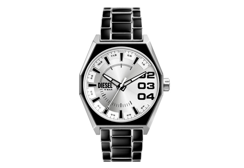Original Diesel Uhrenarmband DZ2195
