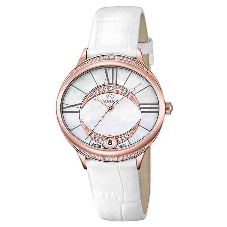 Jaguar BC09088 J804 Uhrenarmband