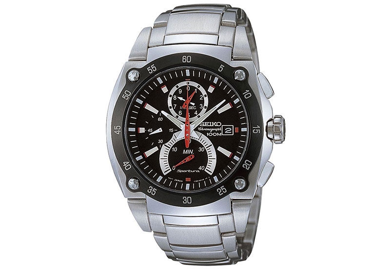 Seiko Uhrenarmband SPC001P1