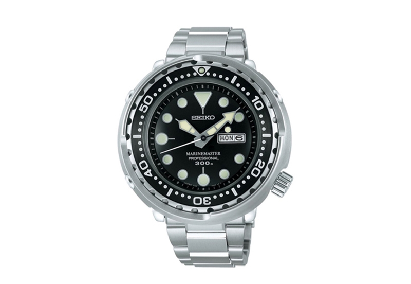 Original Uhrenarmband für Seiko SBBN015J