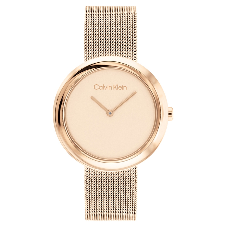 Calvin Klein Band 25200013 Twisted Bezel