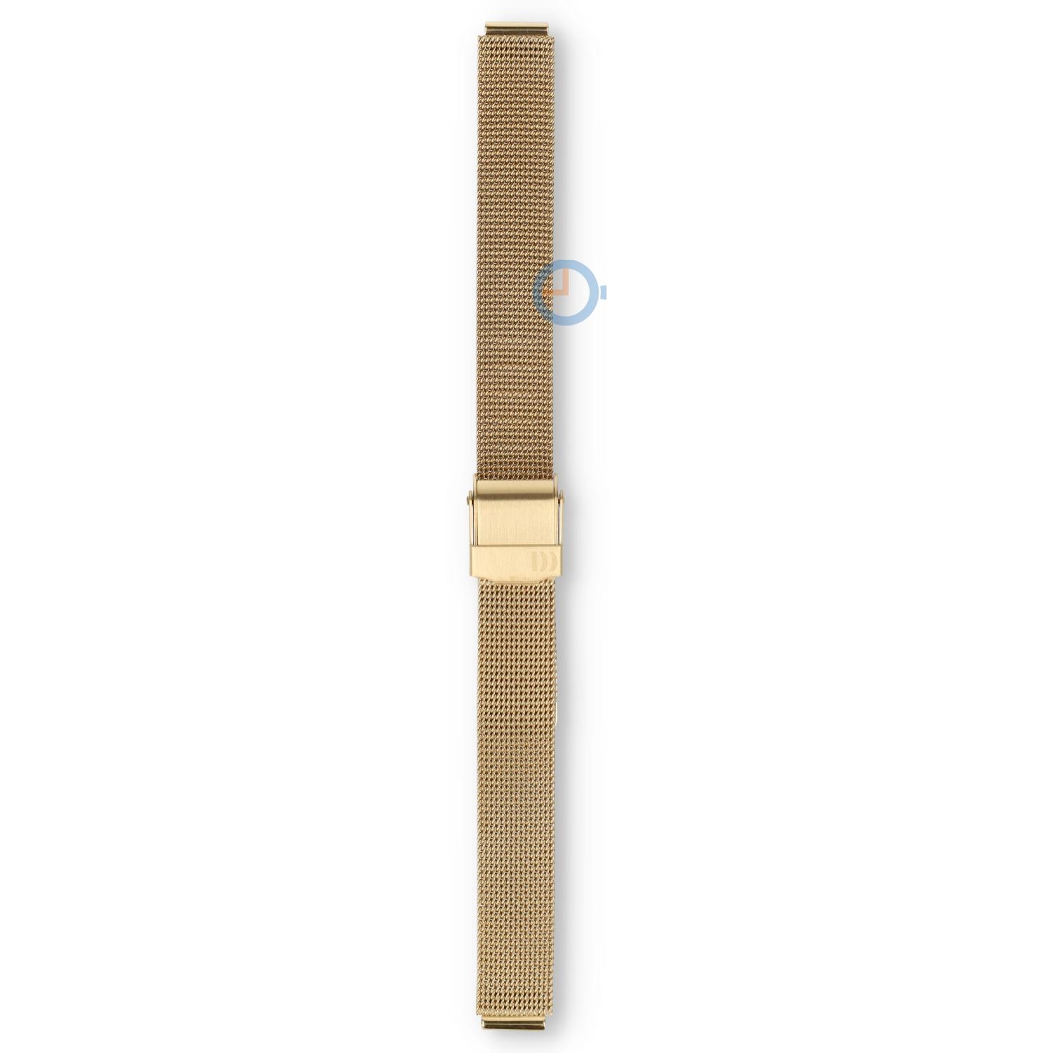 Danish Design Uhrenarmband IV05Q1272