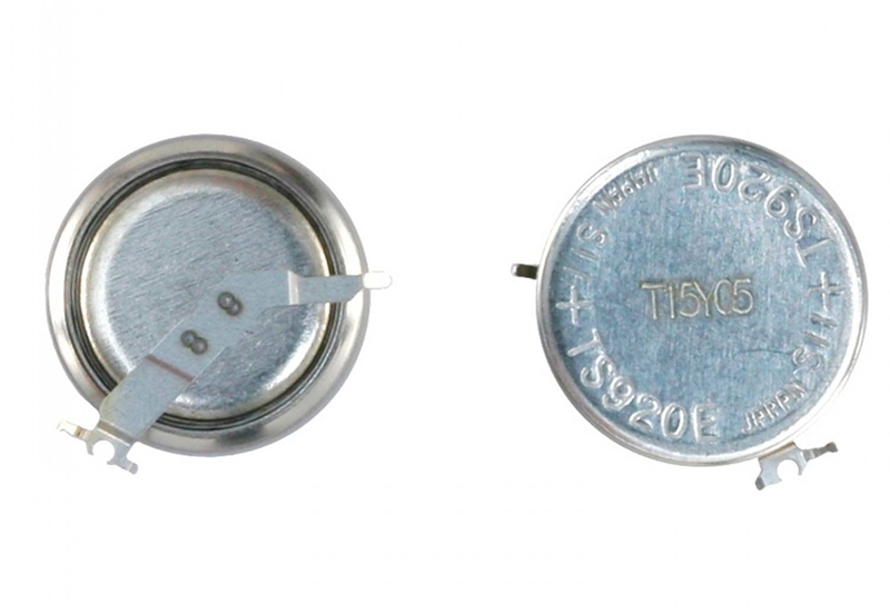 Seiko 302334R Akku fÃ¼r solar Uhren