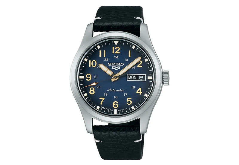 Original Uhrenarmband für Seiko SBSA119