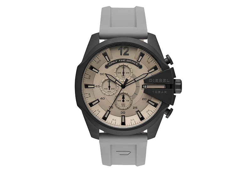 Diesel Uhrenarmband DZ4496
