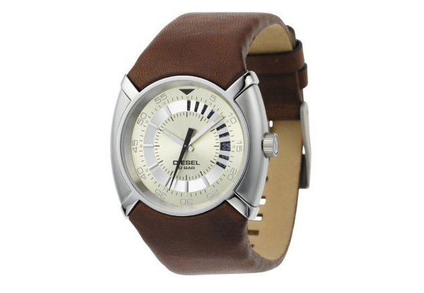 Diesel Uhrenarmband DZ3037