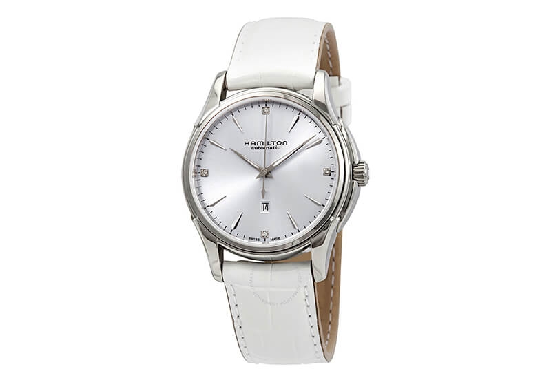 Hamilton Jazzmaster Uhrenarmband: H32315842