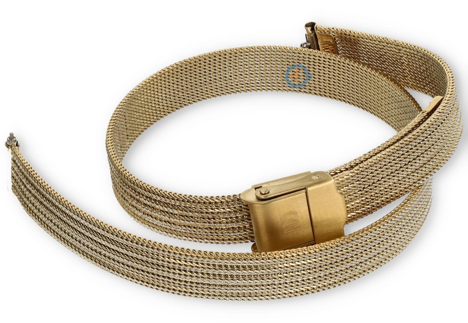 Gold Gelb