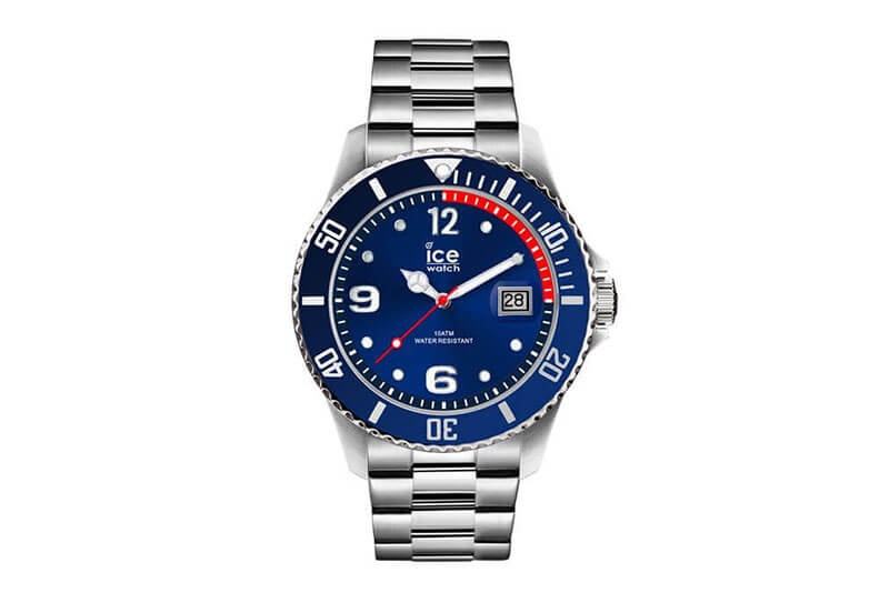 Ice-Watch Uhrenarmband - 015771 - ICE steel - Medium