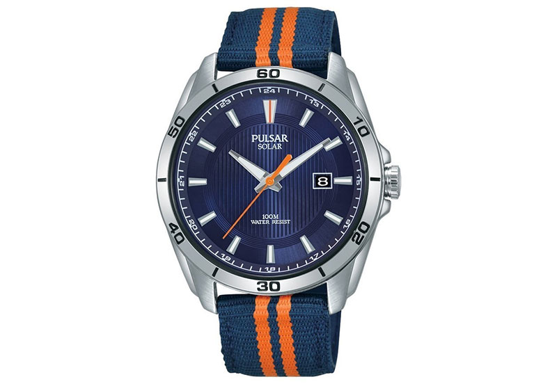 Pulsar Uhrenarmband PX3175X1