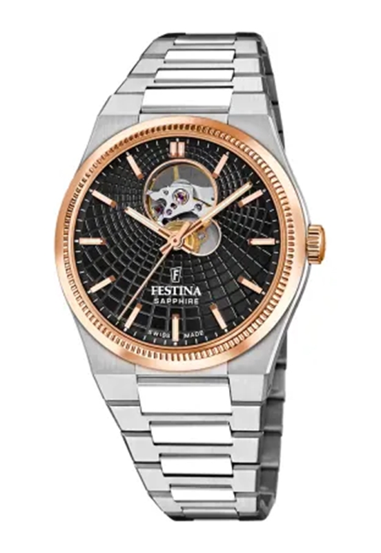 Festina Uhrenarmband F20061-4