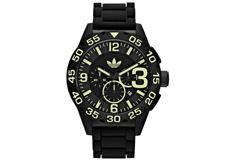 Adidas Uhrenarmband ADH2854