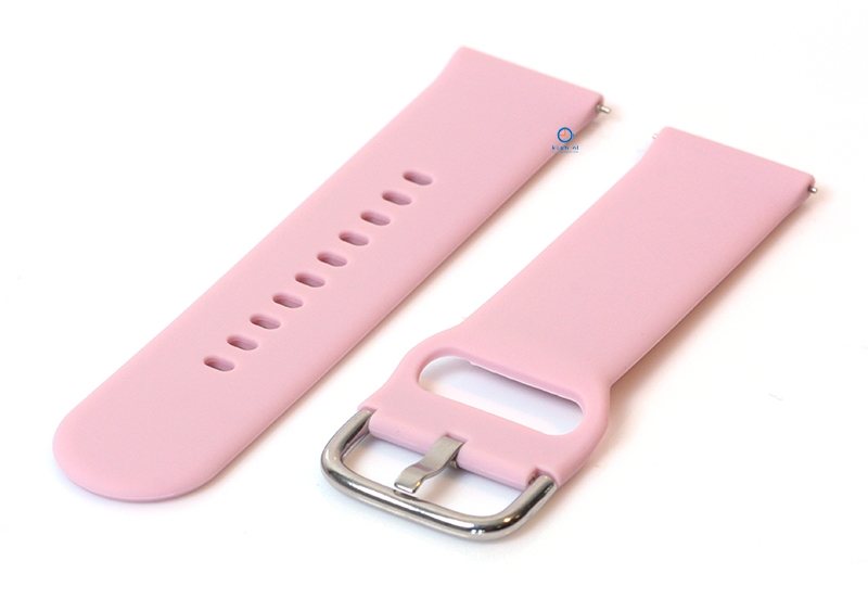 Pastell Rosa