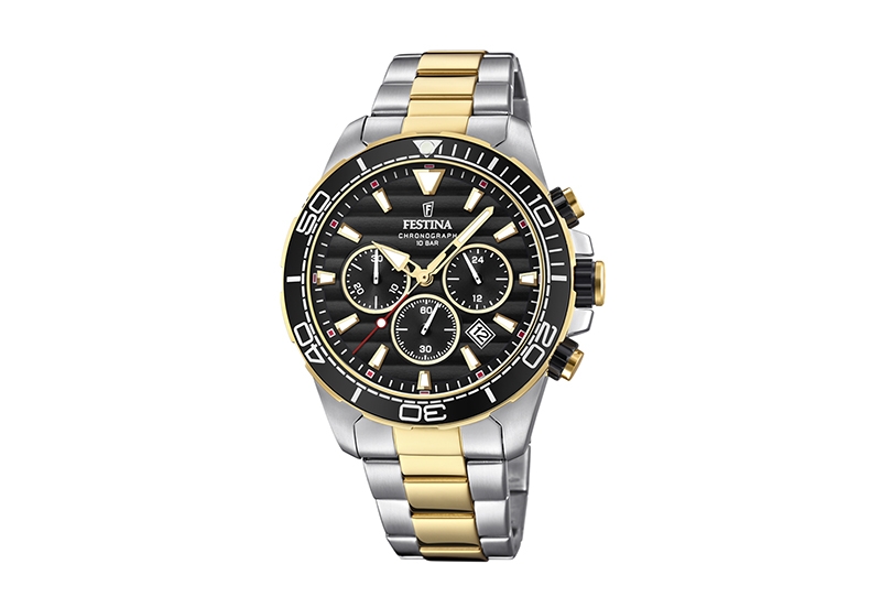 Festina Uhrenarmband F20363-3