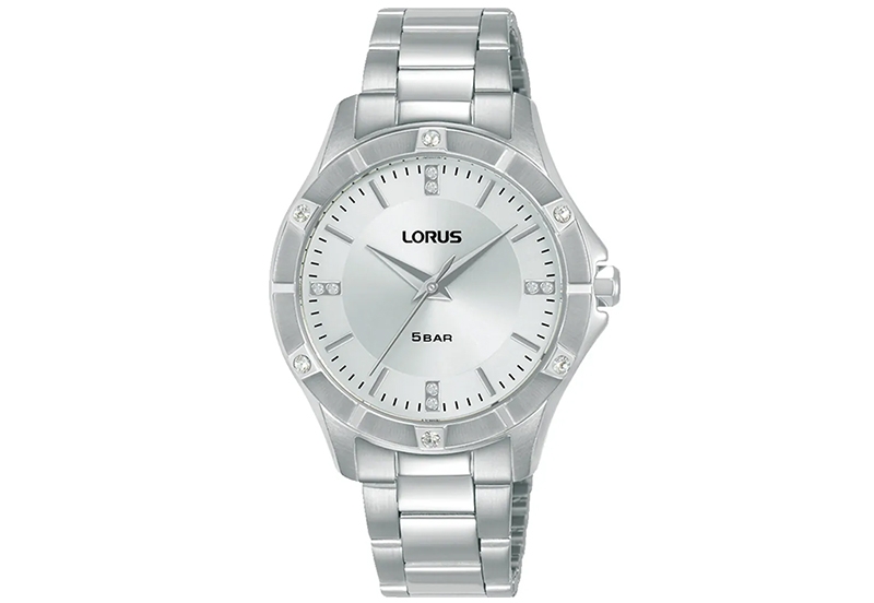 Lorus Uhrenarmband RG279XX9