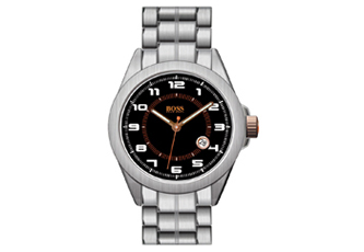 Hugo Boss Uhrenarmband HO1512276