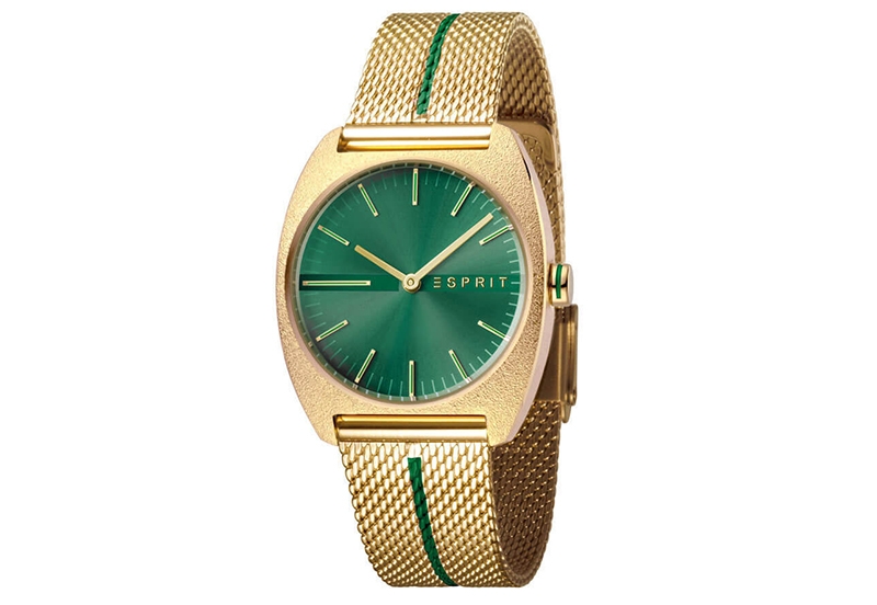 Esprit Spectrum ES1L035M0075 Uhrenarmband