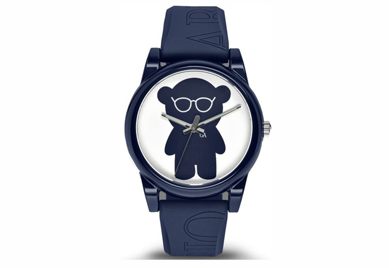 Armani Uhrenarmband AR1068
