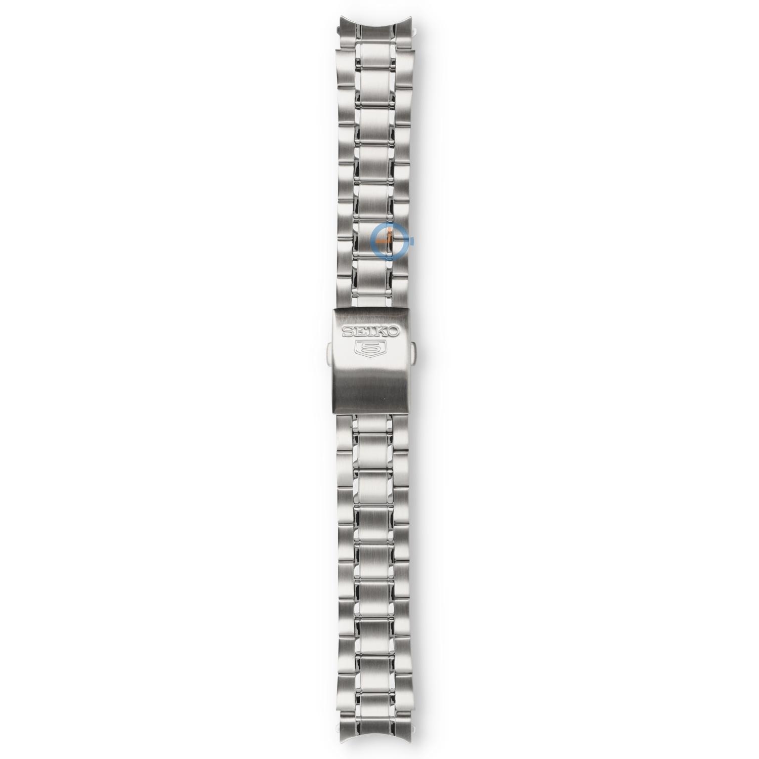 Seiko Uhrenarmband SNKL45K1