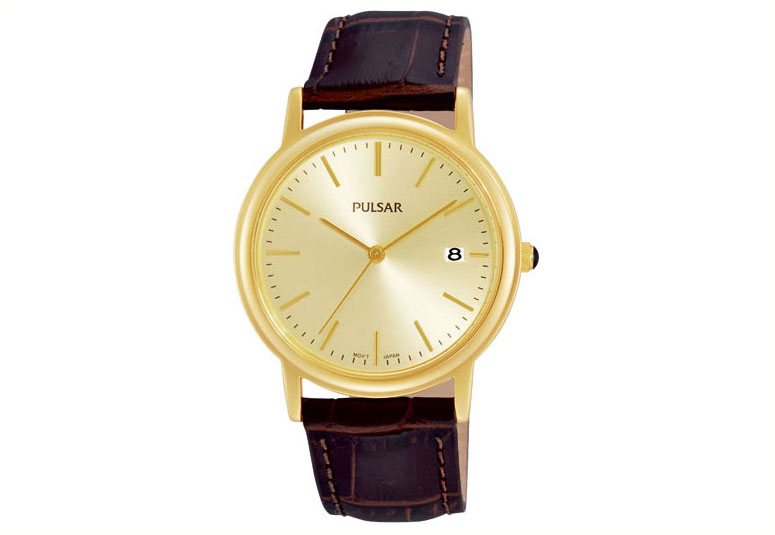 Pulsar Uhrenarmband PG8236X1