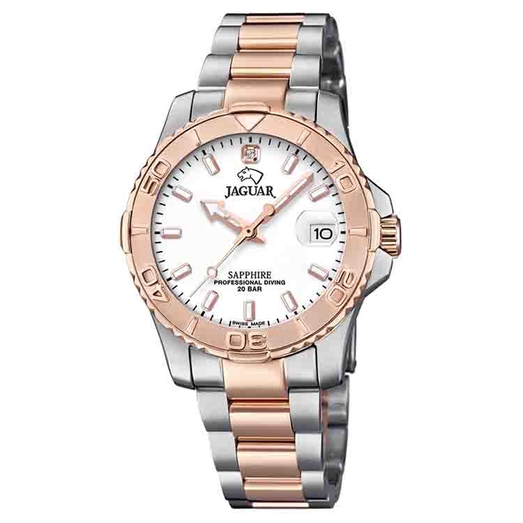 Jaguar BA04232 J871 Uhrenarmband