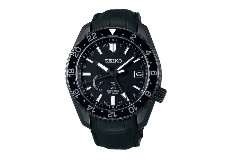Original Uhrenarmband für Seiko SBDB025