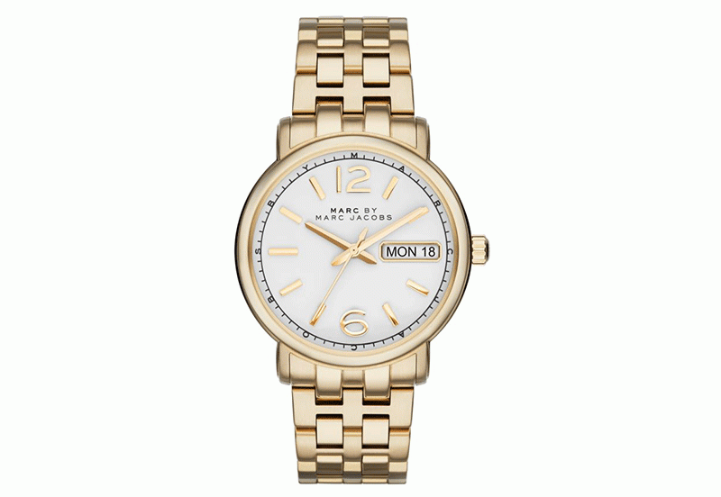 Marc Jacobs MBM8647 Uhrenarmband