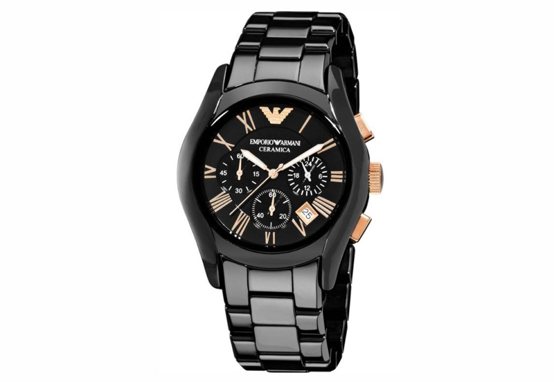 Armani Uhrenarmband AR1411