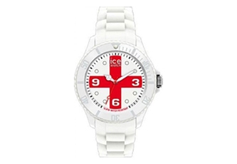 Ice-Watch Uhrenarmband - 000529 - ICE world - Small