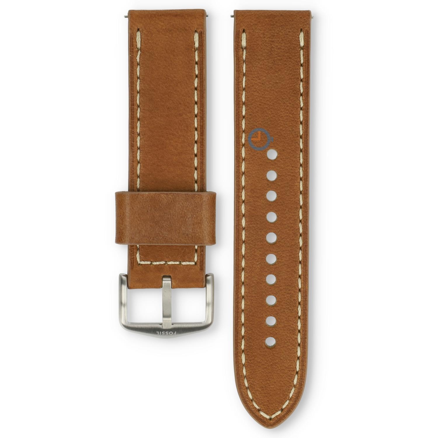 Uhrenarmband für Fossil FS6059