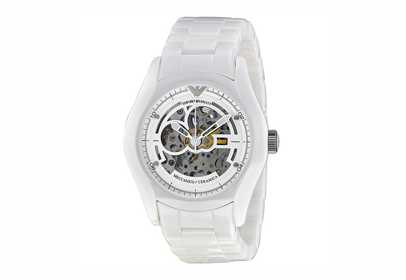 Armani Uhrenarmband AR1415