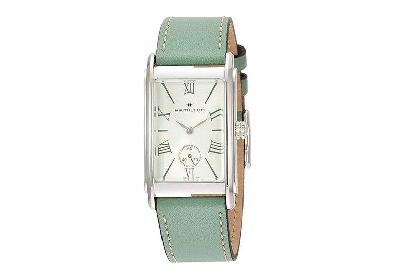 Hamilton Ardmore Uhrenarmband: H11421014