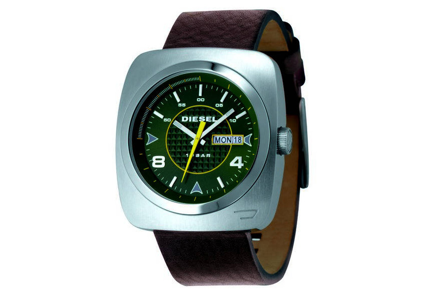 Diesel Uhrenarmband DZ1148