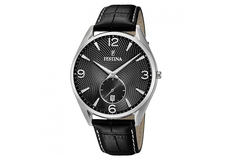 Festina uhrenarmband F6857 - a