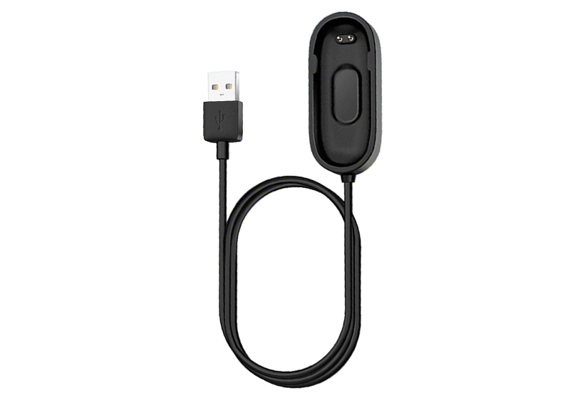 Xiaomi Mi band 4 Ladegeräte - 1M