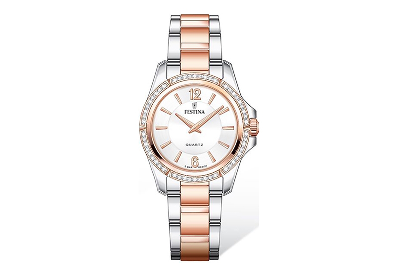 Festina Uhrenarmband F20595-1