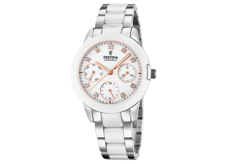 Festina Uhrenarmband F20497-1
